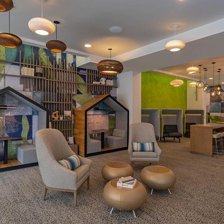 Hotel Element Colorado Springs Downtown Zewnętrze zdjęcie