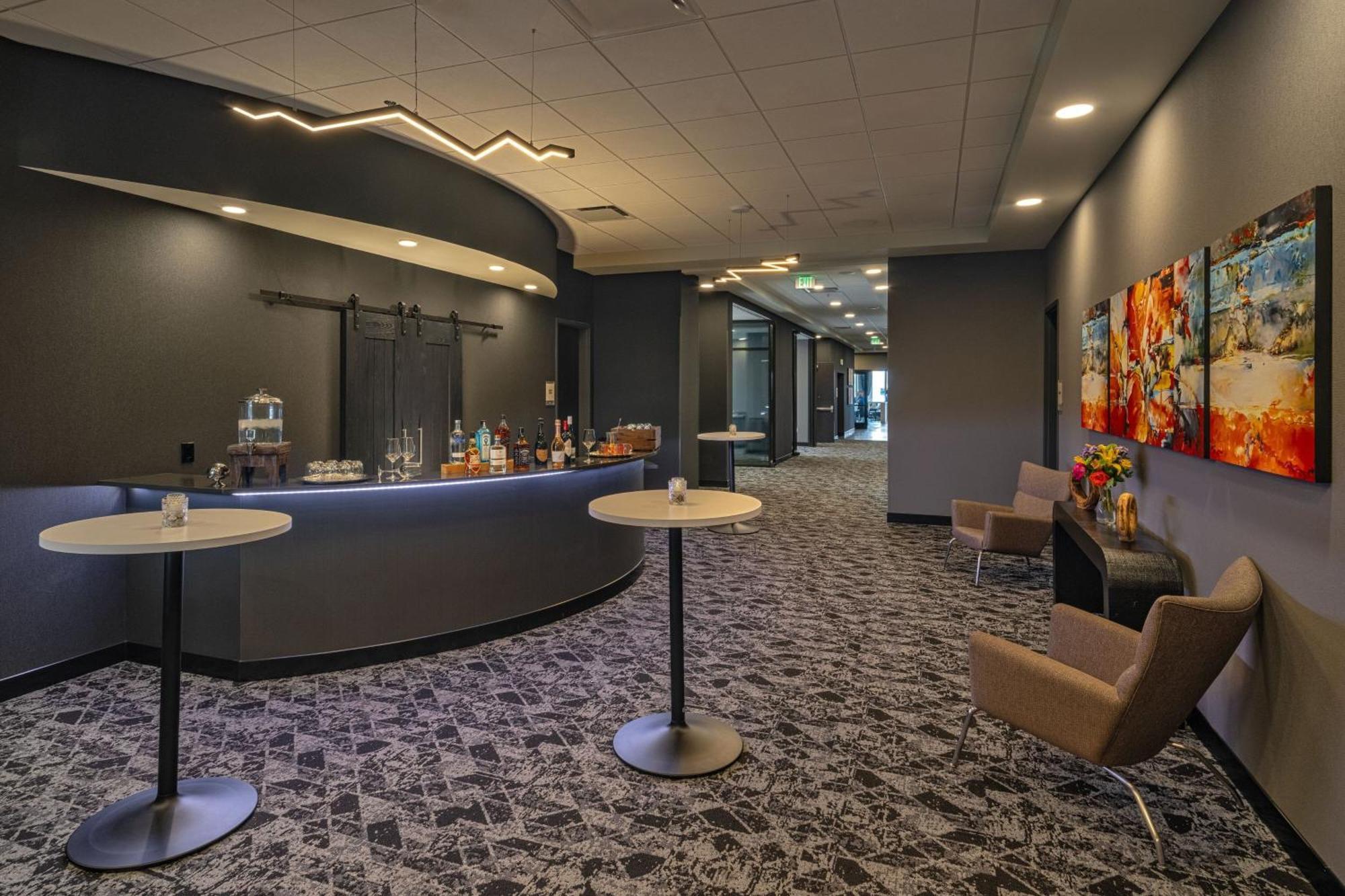 Hotel Element Colorado Springs Downtown Zewnętrze zdjęcie